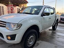 ميتسوبيشي L200